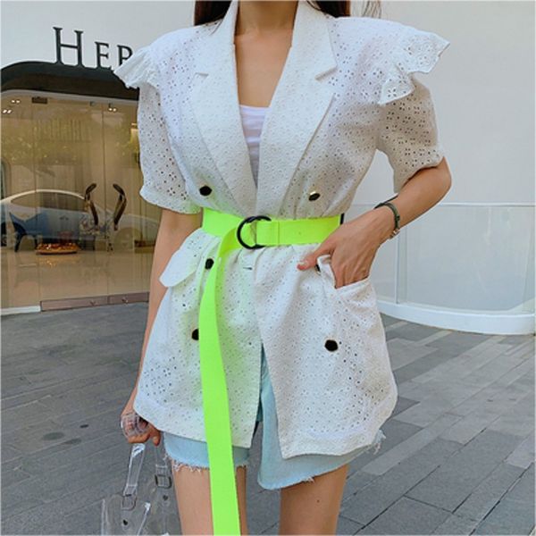 2019 summer autumn women jacket coat solid bomber jacket with belt casual fashion coats femme, Black;brown
2019 summer autumn women jacket coat solid bomber jacket with belt casual fashion coats femme, Black;brown