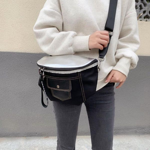 women's bag 2020 new fashion korean fashion all-match spring and summer wide shoulder strap simple single shoulder messenger bag
women's bag 2020 new fashion korean fashion all-match spring and summer wide shoulder strap simple single shoulder messenger bag