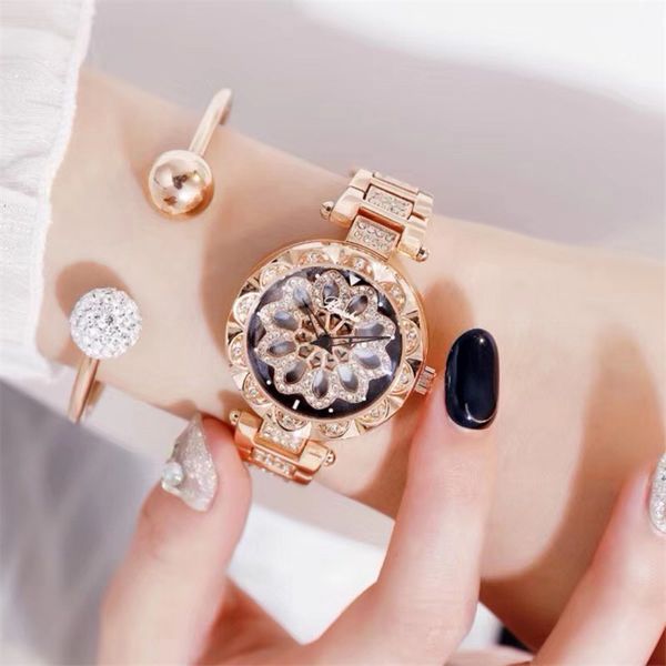 lucky rolling dial women watch quartz lady clock rose gold good luck luxury diamonds steel bracelet luxury drop shipping, Slivery;brown
lucky rolling dial women watch quartz lady clock rose gold good luck luxury diamonds steel bracelet luxury drop shipping, Slivery;brown