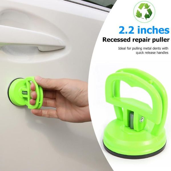 mini 2.2 inch car body dent remover puller sucker bodywork panel repair tool glass metal lifter locking useful
mini 2.2 inch car body dent remover puller sucker bodywork panel repair tool glass metal lifter locking useful