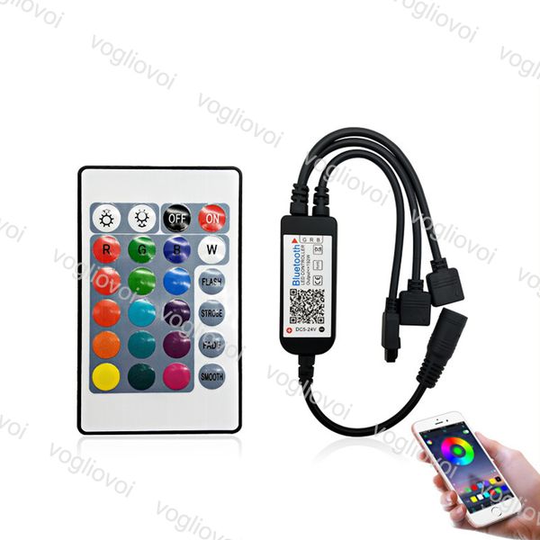 wifi bluetooth mini rgb controller 72w 144w 24key smart light strip controller dimmer for 5050 3528 rgb led strip tape work 2 dhl
wifi bluetooth mini rgb controller 72w 144w 24key smart light strip controller dimmer for 5050 3528 rgb led strip tape work 2 dhl