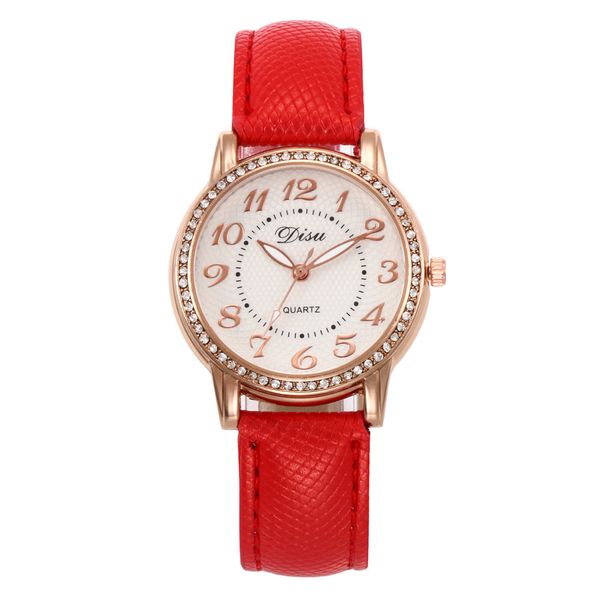 brand quartz women watch trend fashion quartz leather watches creative rhinestone leather watch relogio femininos, Slivery;brown
brand quartz women watch trend fashion quartz leather watches creative rhinestone leather watch relogio femininos, Slivery;brown