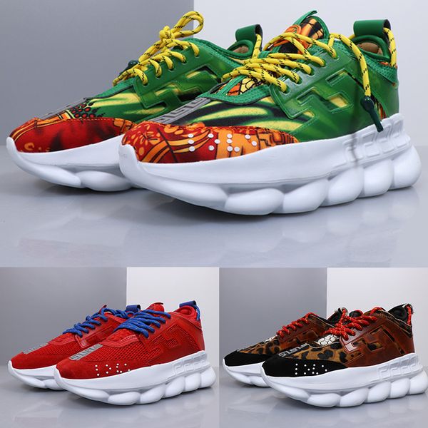 new dad chain reaction running shoes mens designer shoes trainers sneakers red black bule purple athletic women luxury casual sports shoes 
new dad chain reaction running shoes mens designer shoes trainers sneakers red black bule purple athletic women luxury casual sports shoes