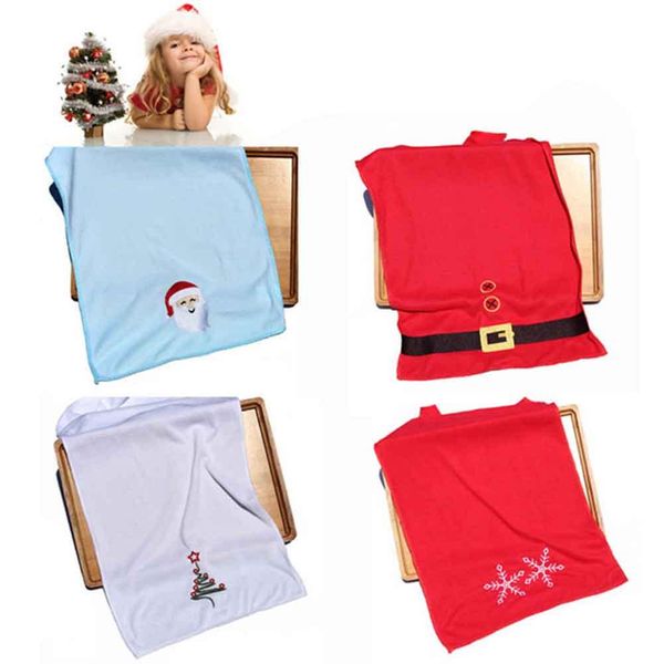 new christmas towel household bathroom christmas santa claus snowflake pattern towel gifts supplies
new christmas towel household bathroom christmas santa claus snowflake pattern towel gifts supplies