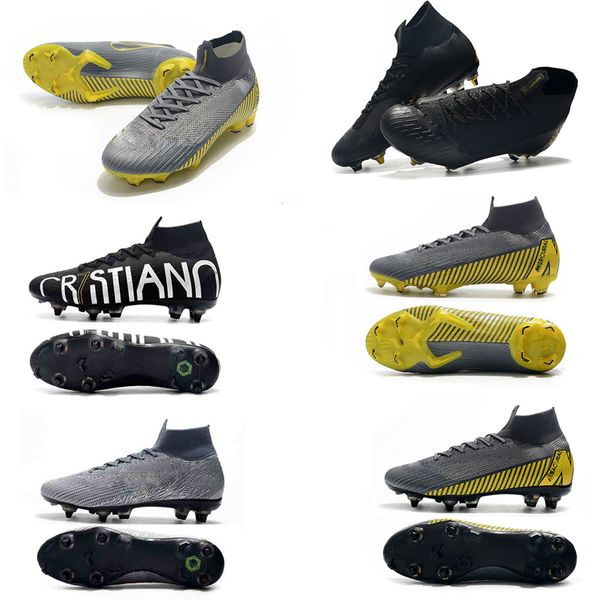 2019 urable mens soccer shoes mercurial vapors fury vii elite cr7 se sg soccer cleats mercurial superfly vi football boots high quality
2019 urable mens soccer shoes mercurial vapors fury vii elite cr7 se sg soccer cleats mercurial superfly vi football boots high quality