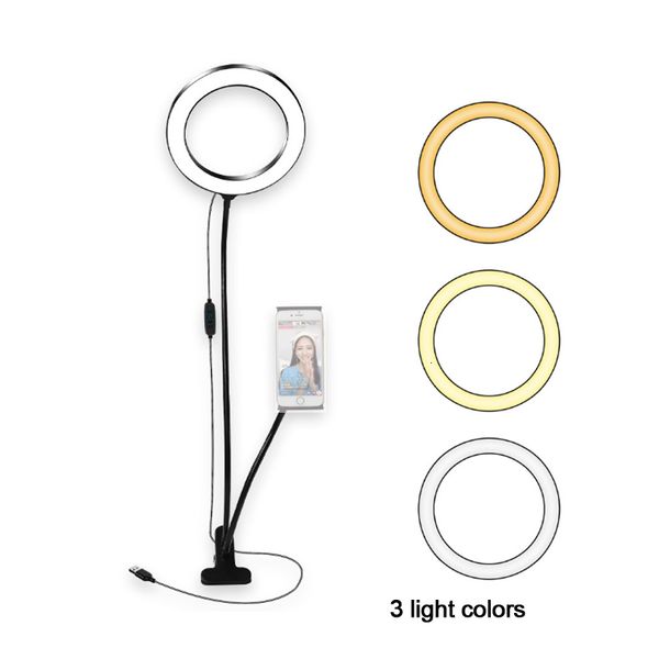 light led deskselfie ring 8 inch flexible mobile phone holder clip usb plug for youtube video live p pgraphy studio
light led deskselfie ring 8 inch flexible mobile phone holder clip usb plug for youtube video live p pgraphy studio