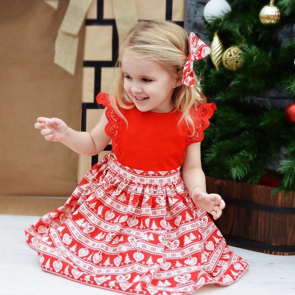 newborn toddler baby girls kids christmas lace romper dress party dresses gift xmas lace party princess dresses + bow headband, White
newborn toddler baby girls kids christmas lace romper dress party dresses gift xmas lace party princess dresses + bow headband, White