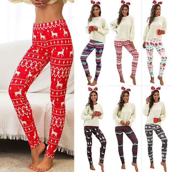 women christmas reindeer snowflake leggings fashion floral printing slim pencil pants leggings elastic trousers clothing dhl wx9-1614, Blue;gray
women christmas reindeer snowflake leggings fashion floral printing slim pencil pants leggings elastic trousers clothing dhl wx9-1614, Blue;gray