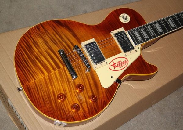 lp электрогитара ретро дымчатый светло-коричневый светло-желтый кант может быть установлен черное дерево гриф
lp электрогитара ретро дымчатый светло-коричневый светло-желтый кант может быть установлен черное дерево гриф