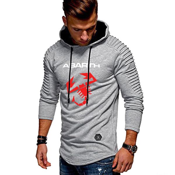 hoodies men for abarth car print sweatshirt sportwear slim fit pullovers spring autumn new fashion tracksuit men hoodie
hoodies men for abarth car print sweatshirt sportwear slim fit pullovers spring autumn new fashion tracksuit men hoodie