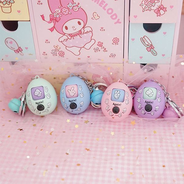 creative finger-guessing keychain mobile phone car pendant key chain funny toy for kids fidget toys
creative finger-guessing keychain mobile phone car pendant key chain funny toy for kids fidget toys