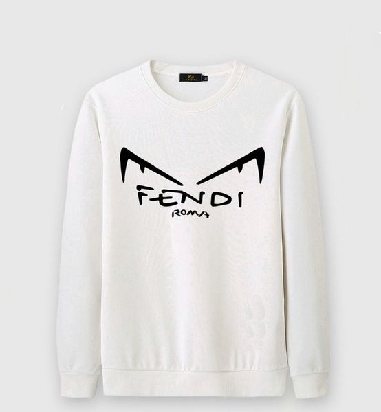 fends italian brand sweater mens designer hoodie casual round neck sweater fashion pullover hip hop sweatshirt luxury loose sweater selling, White;black
fends italian brand sweater mens designer hoodie casual round neck sweater fashion pullover hip hop sweatshirt luxury loose sweater selling, White;black