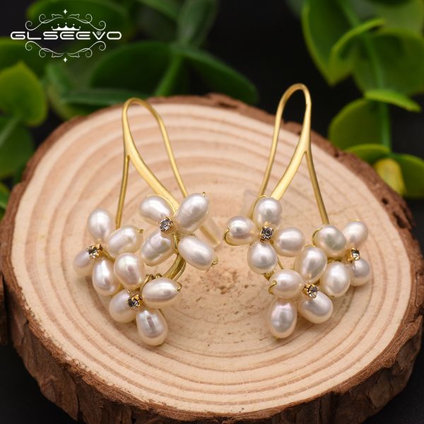 glseevo природные пресной воды pearl boho мотаться цветок серьги для женщин подарки свадебные серьги падения ювелирных изделий bijoux femme, Golden;silver
glseevo природные пресной воды pearl boho мотаться цветок серьги для женщин подарки свадебные серьги падения ювелирных изделий bijoux femme, Golden;silver