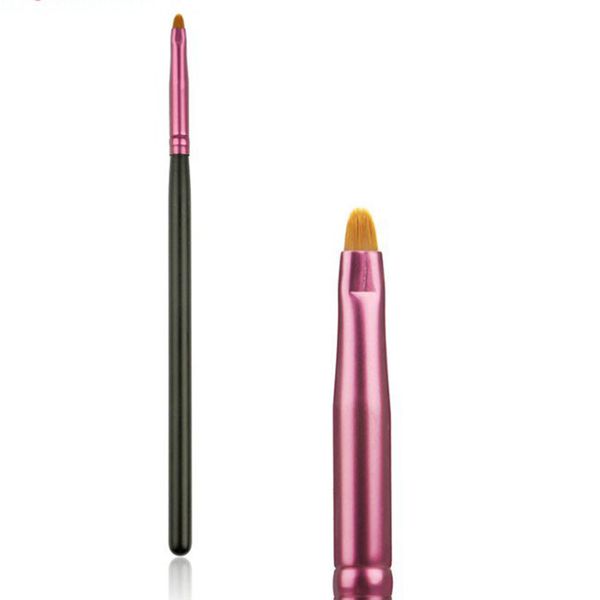 quality makeup brushes nylon hair lipstick lip gloss makeup brush wooden handle cosmetic tool lasting for lips beauty make up tools women
quality makeup brushes nylon hair lipstick lip gloss makeup brush wooden handle cosmetic tool lasting for lips beauty make up tools women