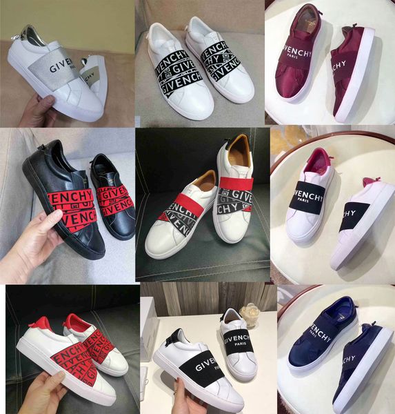 2020 given paris web genuine leather casual shoes running shoes men wing sports sneakers trainers, Black
2020 given paris web genuine leather casual shoes running shoes men wing sports sneakers trainers, Black