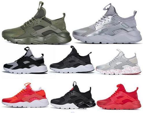 2019 huarache 4.0 shoes running shoes for women mens lightweight outdoor huaraches red black trainers athletic sport huarache shoes 36-45
2019 huarache 4.0 shoes running shoes for women mens lightweight outdoor huaraches red black trainers athletic sport huarache shoes 36-45
