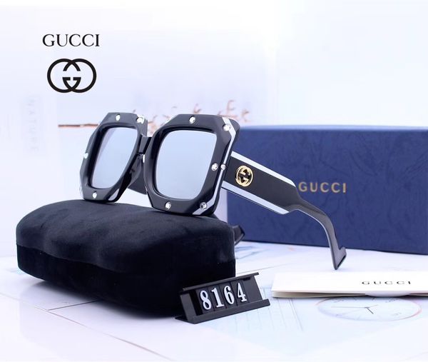 designer oversize square sunglasses women fashion flat gradient glasses men gafas de sol 8 colors 10pcs factory price, Black
designer oversize square sunglasses women fashion flat gradient glasses men gafas de sol 8 colors 10pcs factory price, Black