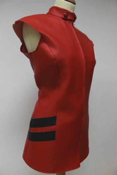 flcl fooly овевает haruhara харуко косплей костюм куртка жилет бесплатная доставка, Black;red
flcl fooly овевает haruhara харуко косплей костюм куртка жилет бесплатная доставка, Black;red