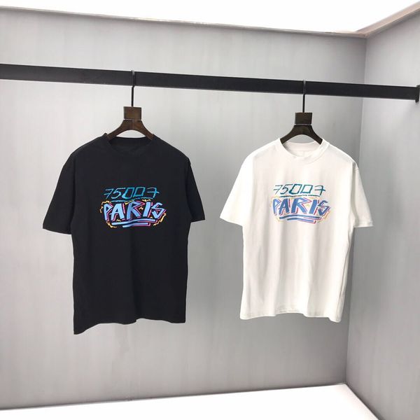 2020ss designer spring and summer new high grade cotton printing short sleeve round neck panel t-shirt size: s--l-xl-xxl color: black white, White;black
2020ss designer spring and summer new high grade cotton printing short sleeve round neck panel t-shirt size: s--l-xl-xxl color: black white, White;black