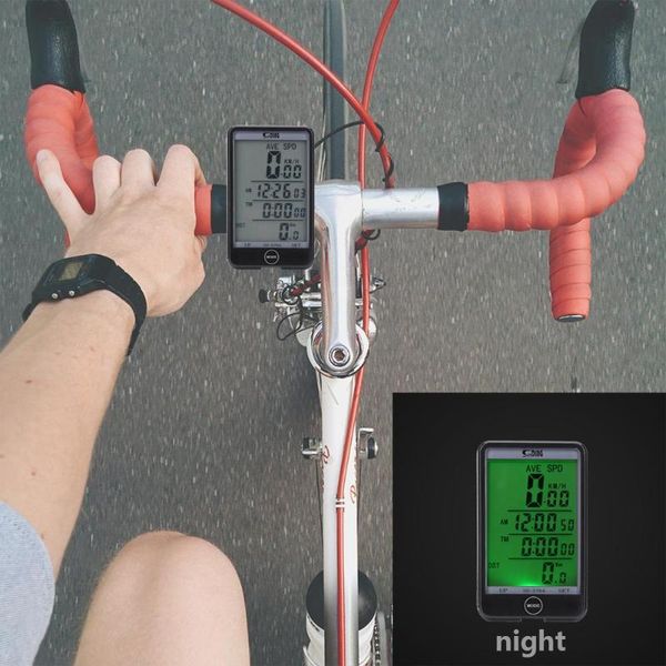black blue sunding sd-576a waterproof wired bicycle computer lcd backlit bike odometer with torch screen high efficient
black blue sunding sd-576a waterproof wired bicycle computer lcd backlit bike odometer with torch screen high efficient