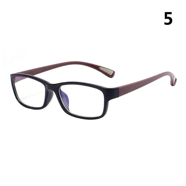 1 pcs glasses anti-uv eye protective dustproof decoration fashion for women men eig88, White;black
1 pcs glasses anti-uv eye protective dustproof decoration fashion for women men eig88, White;black
