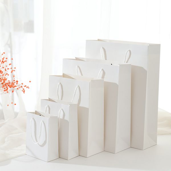white/black multifuntion gift bag wedding candy box gift bag pure color paper chocolate boxes cookies clothing bags
white/black multifuntion gift bag wedding candy box gift bag pure color paper chocolate boxes cookies clothing bags