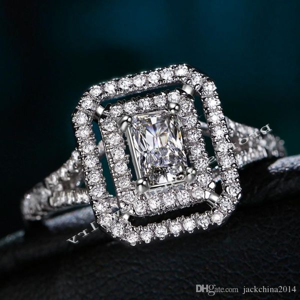 victoria wieck luxury jewelry 10kt white gold filled white z simulated diamond wedding engagement women band ring gift size 5-11, Slivery;golden
victoria wieck luxury jewelry 10kt white gold filled white z simulated diamond wedding engagement women band ring gift size 5-11, Slivery;golden