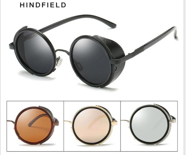 metal border fashion women's polarizing sunglasses and sunglasses, White;black 
metal border fashion women's polarizing sunglasses and sunglasses, White;black