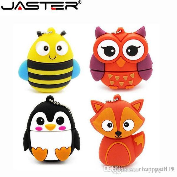 happy cute penguin owl fox pen drive cartoon usb flash drive pendrive 4gb/8gb/16gb/32gb u disk animal memory stick gift
happy cute penguin owl fox pen drive cartoon usb flash drive pendrive 4gb/8gb/16gb/32gb u disk animal memory stick gift