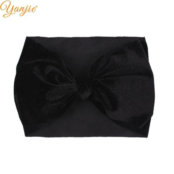 arrival turban funky 2020 new velvet headband hair bows spring wide warm hair bands diy hair accessories for girls bow headwrap party mujer, Slivery;white
arrival turban funky 2020 new velvet headband hair bows spring wide warm hair bands diy hair accessories for girls bow headwrap party mujer, Slivery;white