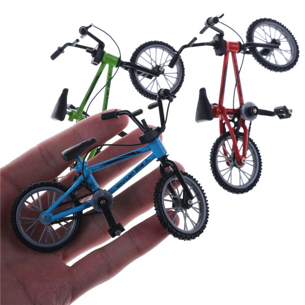 new metal mini bmx finger mountain bikes toys mini-finger-bmx bicicleta de dedo game gift for children toys bike
new metal mini bmx finger mountain bikes toys mini-finger-bmx bicicleta de dedo game gift for children toys bike