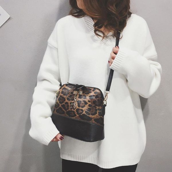 shoulder bags women leopard print crossbody bag fawn pendant shell shoulder bag messenger crossbody bags fashion packet 2020
shoulder bags women leopard print crossbody bag fawn pendant shell shoulder bag messenger crossbody bags fashion packet 2020