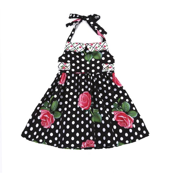new fashion kids baby girl tutu dresses flower polka dot backless pageant summer dress new, Red;yellow
new fashion kids baby girl tutu dresses flower polka dot backless pageant summer dress new, Red;yellow