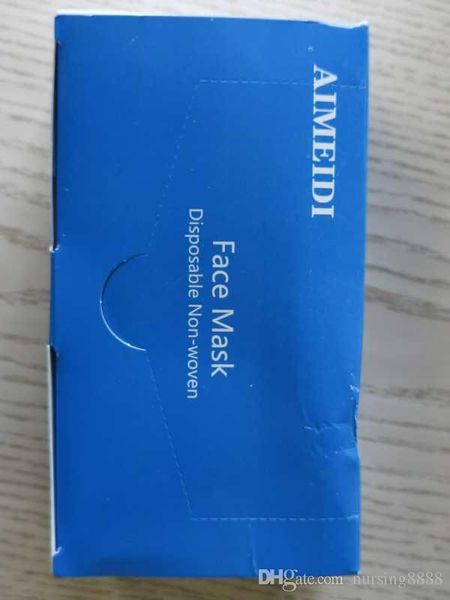 in-stock disposable face masks 3-layers disposable civilian masks dustproof non-woven fabric plus meltblown cloth masks 08
in-stock disposable face masks 3-layers disposable civilian masks dustproof non-woven fabric plus meltblown cloth masks 08