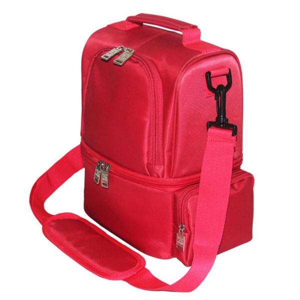 travel waterproof picnic storage lunch bag heating beverage office insulated kitchen usb charging multifunctional container, Blue;pink
travel waterproof picnic storage lunch bag heating beverage office insulated kitchen usb charging multifunctional container, Blue;pink