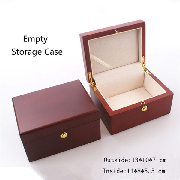 new 2019 wood carrying cases home use empty storage boxes case jewelry women display gift package case can customize logo, Black
new 2019 wood carrying cases home use empty storage boxes case jewelry women display gift package case can customize logo, Black