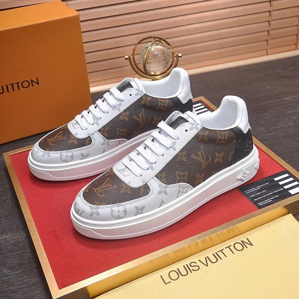 british korean youth trend thick-soled business dress shoes leather breathable shoes a generation with the original box
british korean youth trend thick-soled business dress shoes leather breathable shoes a generation with the original box