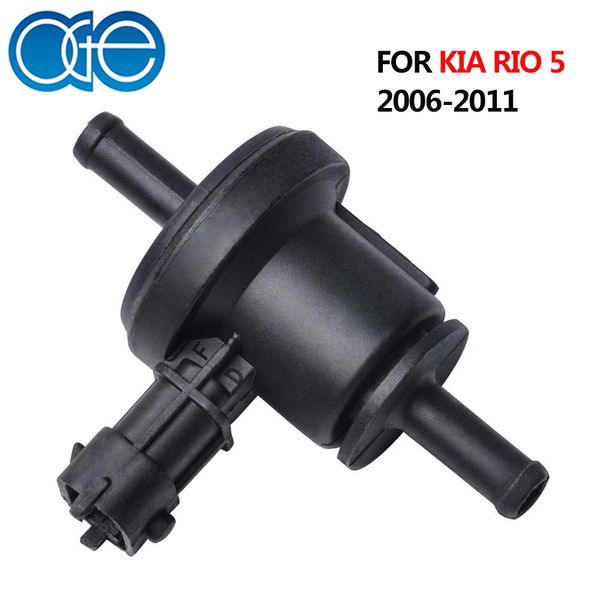 

oge vapor canister purge control valve solenoid for kia rio 5 2006 2007 2008 2009 2010 2011 replace oem 28910-26900