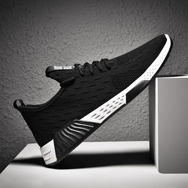 new style men sneakers men casual shoes light breathable sneakers running shoes sports man fashion outdoor a30722
new style men sneakers men casual shoes light breathable sneakers running shoes sports man fashion outdoor a30722