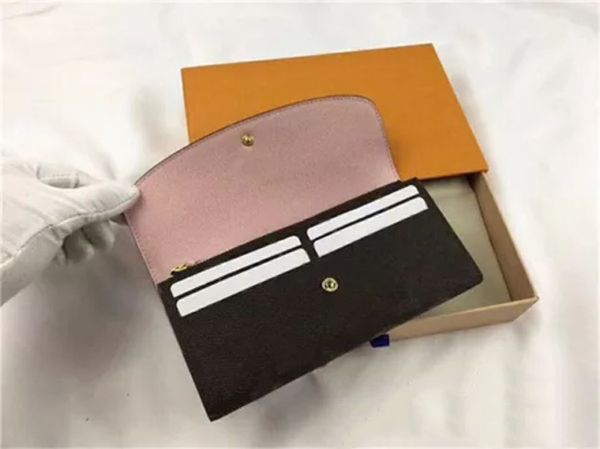 wholesale red bottoms lady long wallet multicolor coin purse card holder original box women classic zipper pocket serial numbe, Red;black
wholesale red bottoms lady long wallet multicolor coin purse card holder original box women classic zipper pocket serial numbe, Red;black