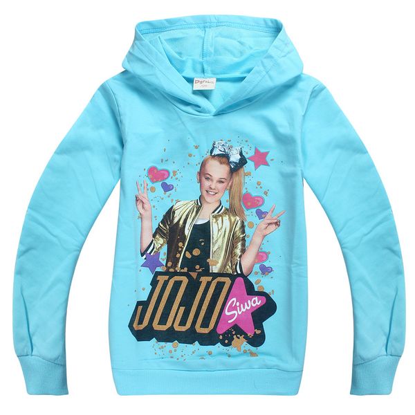 new fashion girl hoodie sweatshirt cartoon jojo siwa hooded coat for 412years girls kids children anime outerwear clothing, Black
new fashion girl hoodie sweatshirt cartoon jojo siwa hooded coat for 412years girls kids children anime outerwear clothing, Black