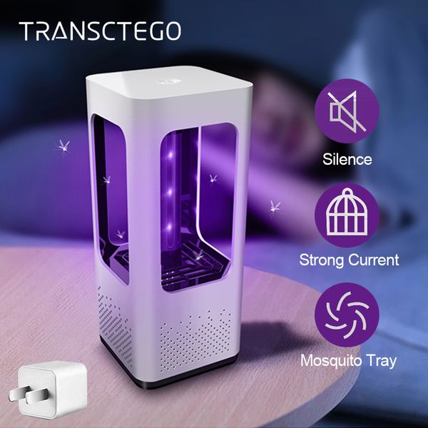 led mosquito killer lamp anti mosquito trap lamp bug zapper usb powered pest control electric insect repellent night light
led mosquito killer lamp anti mosquito trap lamp bug zapper usb powered pest control electric insect repellent night light