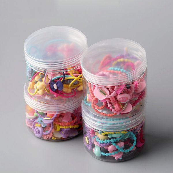 40 pcs girls hair ring children's tiara hair accessories elastic rubber band ring korean version of the head rope set, Slivery;white
40 pcs girls hair ring children's tiara hair accessories elastic rubber band ring korean version of the head rope set, Slivery;white