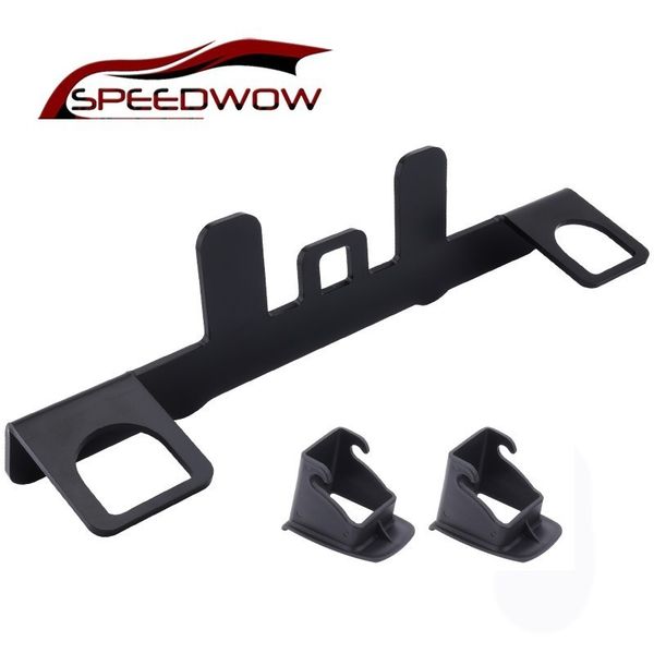 speedwow universal car seat belt interfaces guide bracket latch isofix belt connector seat buckle bracket connector
speedwow universal car seat belt interfaces guide bracket latch isofix belt connector seat buckle bracket connector