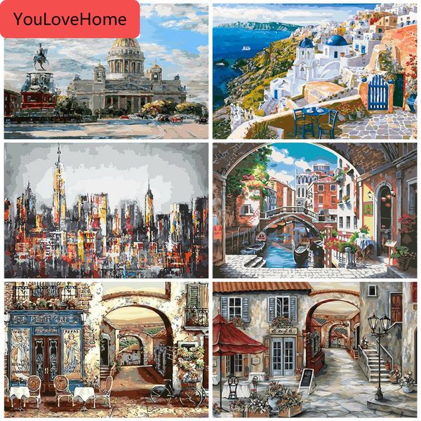diy paint by numbers landscape unframe acrylic paint home decoration coloring by numbers city handmade gift
diy paint by numbers landscape unframe acrylic paint home decoration coloring by numbers city handmade gift