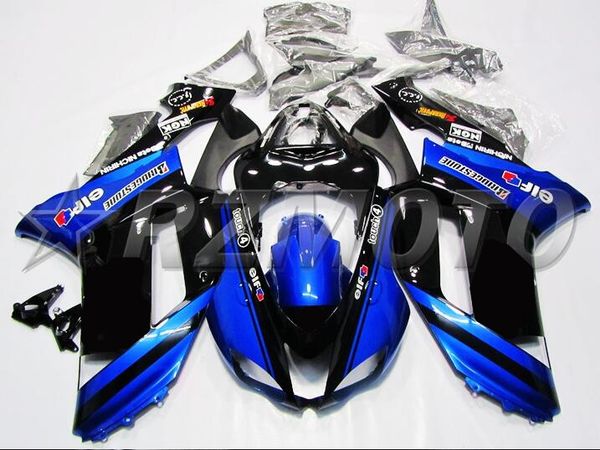 4gifts новый abs мотоцикл полный комплект обтекателей, пригодный для кавасаки ninja zx6r 636 zx6r 2007 2008 07 08 кузовостроение набор польз
4gifts новый abs мотоцикл полный комплект обтекателей, пригодный для кавасаки ninja zx6r 636 zx6r 2007 2008 07 08 кузовостроение набор польз