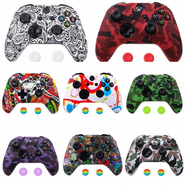 iv2wk soft gamepad rubber skin silicone protective case cover game pad joystick cover for microsoft xbox one s controller
iv2wk soft gamepad rubber skin silicone protective case cover game pad joystick cover for microsoft xbox one s controller