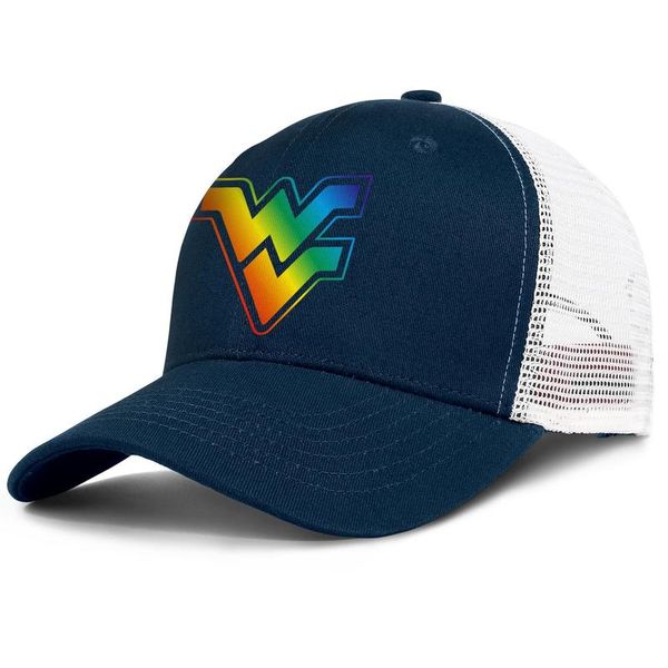 west virginia mountaineers basketball gay pride rainbow logo for men and women adjustable trucker meshcap cool sports cute round, Blue;gray
west virginia mountaineers basketball gay pride rainbow logo for men and women adjustable trucker meshcap cool sports cute round, Blue;gray