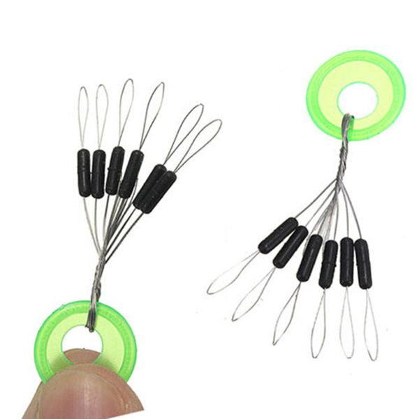 100 pcs fishing accessories pesca tackle s/ m/ l carp fishing box tools space beans silicone bait tack boxes new arrival
100 pcs fishing accessories pesca tackle s/ m/ l carp fishing box tools space beans silicone bait tack boxes new arrival