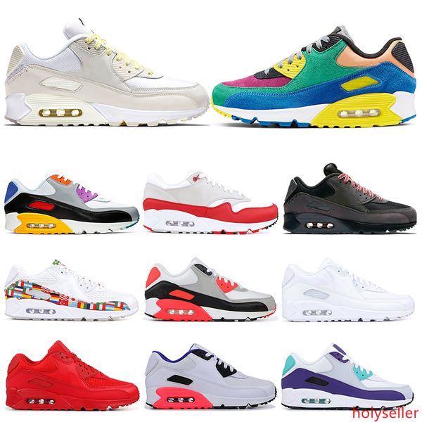 running shoes for men viotech be true mixtape womens laser pink triple white black infrared sports sneaker trainers size 36-45
running shoes for men viotech be true mixtape womens laser pink triple white black infrared sports sneaker trainers size 36-45